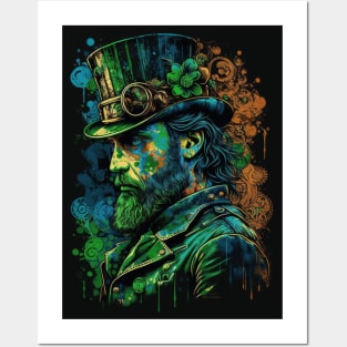 Leprechaun 3 Posters and Art